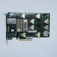 468406-B21 487738-001 468405-001 468405-002 HP 24 BAY 3GB SAS EXPANDER CARD