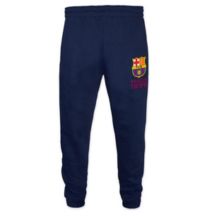 chandal oficial del barcelona