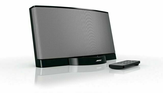 Bose SoundDock Digital Music System for 