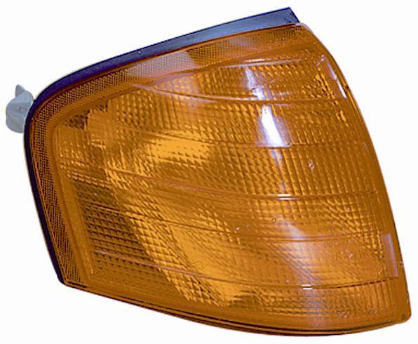 Faro Delantero Derecho Naranja Mercedes Clase C W202 1993 1997