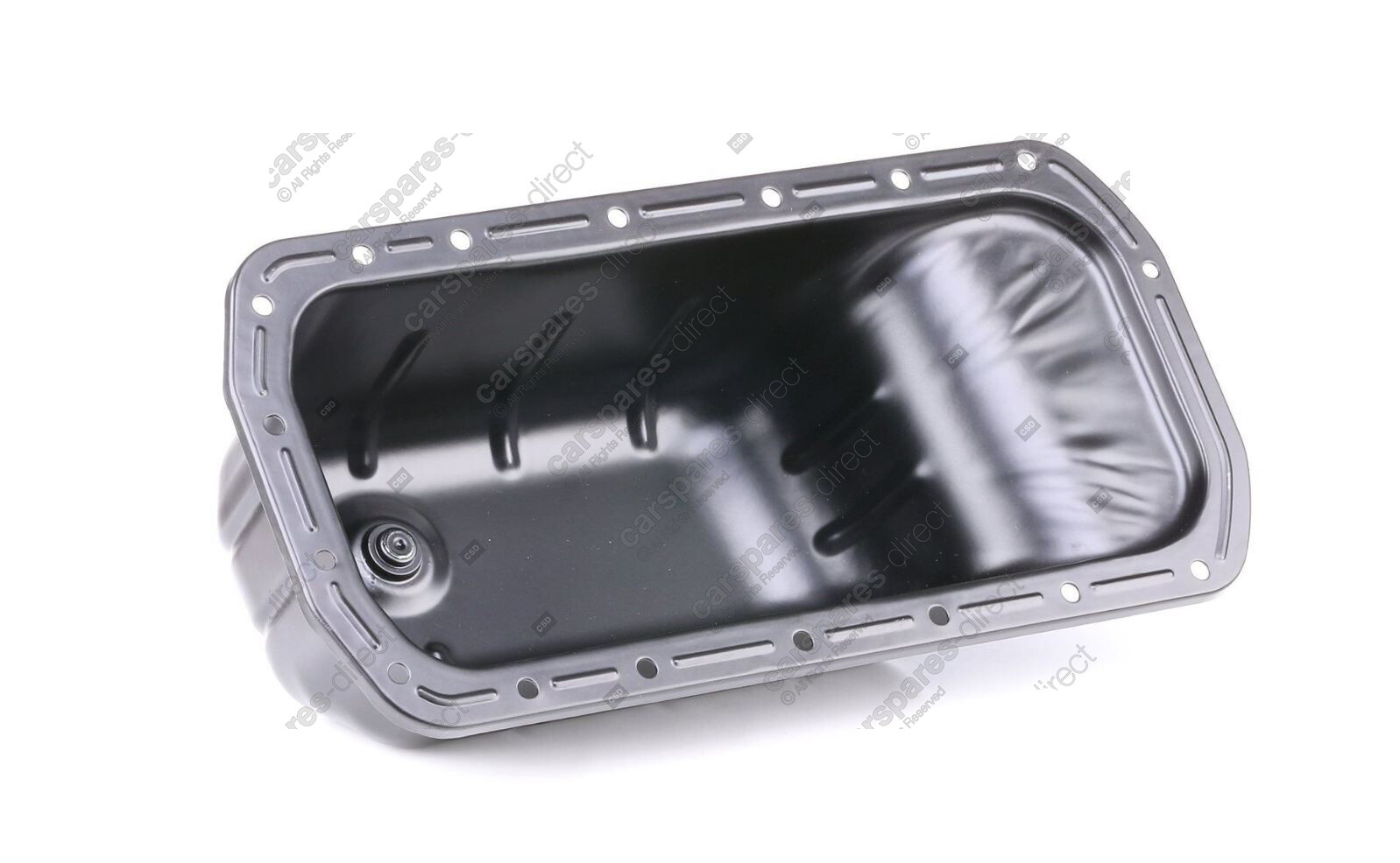 Caché Moteur 206 Peugeot 107 206 207 208 301 307 308 407 508 1.4 - Foto 3