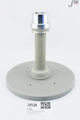 @@@ 29528 APPLIED MATERIALS 200MM CERAMIC HEATER ASSY (PARTS) 0010
