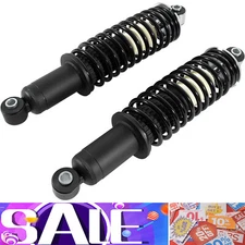 AM135375 Rear Left Right Coil-over Spring Shocks Absorber for John Deere Gator
