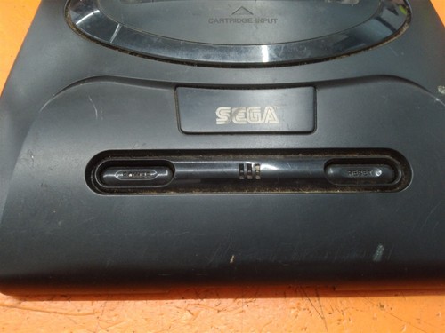 ⭐️⭐️⭐️⭐️⭐️ Video Game Top Cover Sega Genesis MK-1631 - Picture 3 of 8