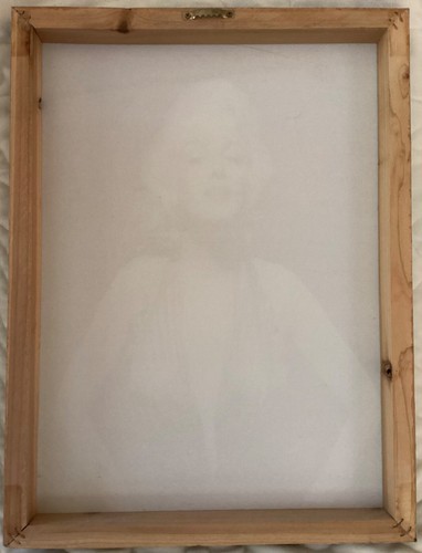 MARILYN MONROE - CANVAS WALL ART HANGINGS, Classic Images - Picture 3 of 5