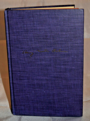 Vintage ''The Cardinal'' by Henry Morton Robinson Hardcover Deckle Edge 1950
