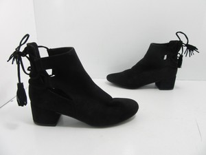 topshop lace up ankle boots
