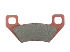 SuperATV Honda ATV Front Brake Pads For SuperATV Disc Brake Kits