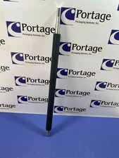 56987A1 Automated Packaging Systems Autobag Pi-4000 Wide carriage Print Roller