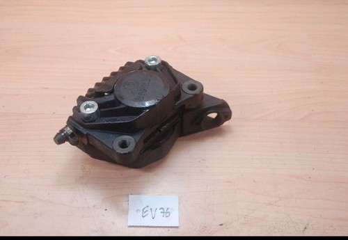 BMW K1200 RS 589 ABS Bremssattel hinten ev76