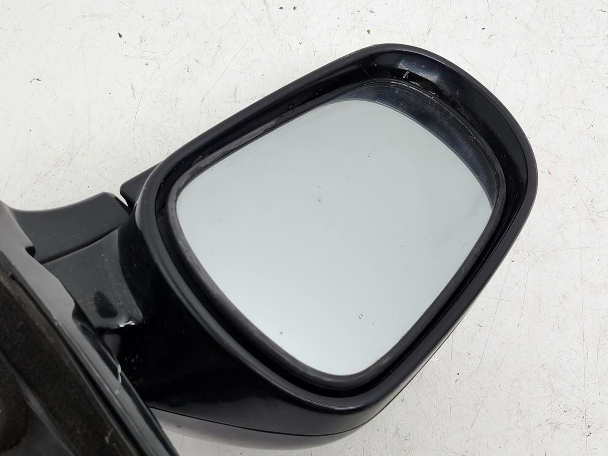 JDM ORIGINAL HONDA CIVIC EK9 LEFT SIDE POWER FOLDING MIRROR OEM | eBay