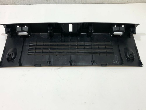 TOYOTA IQ IQ2 MALETERO CARGA UMBRAL ESCALÓN CUBIERTA MOLDURA PANEL 64716-74010 2009-ON - Imagen 7 de 10