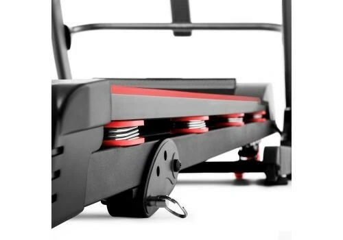 Tapis roulant pieghevole MC-400 • SPEDIZIONE GRATIS IN TUTTA ITALIA - Immagine 4 di 4