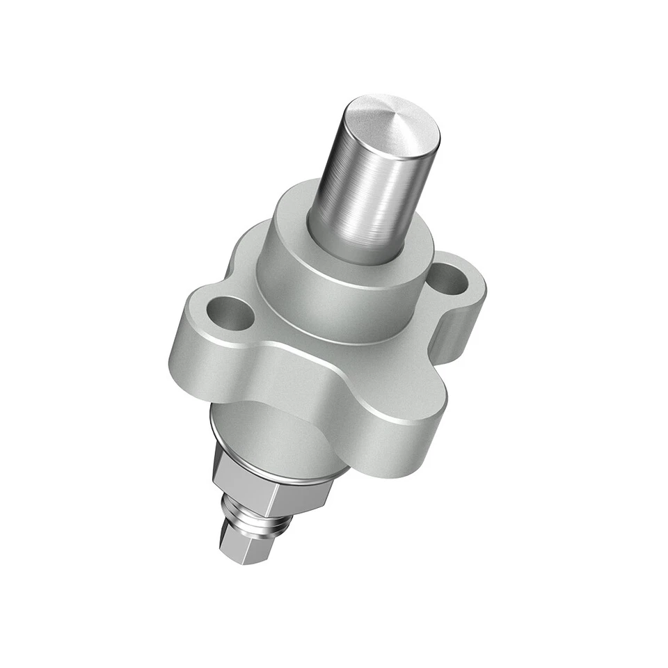 For Honda CBR1000RR Manual Cam Chain Tensioner Fireblade Adjuster 2004-2018 US Foto 4 de 4