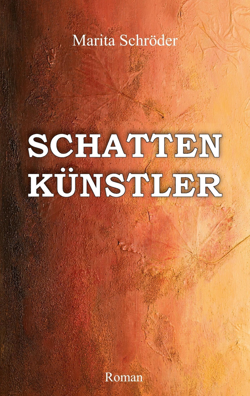 Thumbnail - Schattenkünstler Marita Schröder Taschenbuch Paperback 404 S. Deutsch