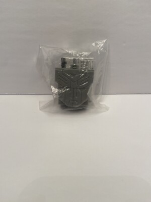 Transformers Revenge Of The Fallen Tablet Case New Japan Exclusive 2009