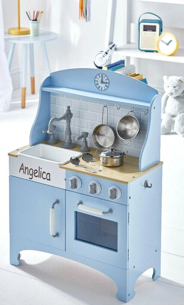 Country play best sale kitchen set