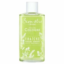 Bien-etre L'Original Eau De Cologne Fraiche 250ml Imported From France