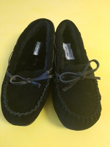 roebuck and co moccasins