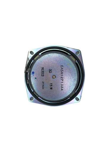 2001-2010 Honda Gold Wing GoldWing GL1800 Audio Speaker - Picture 2 of 8
