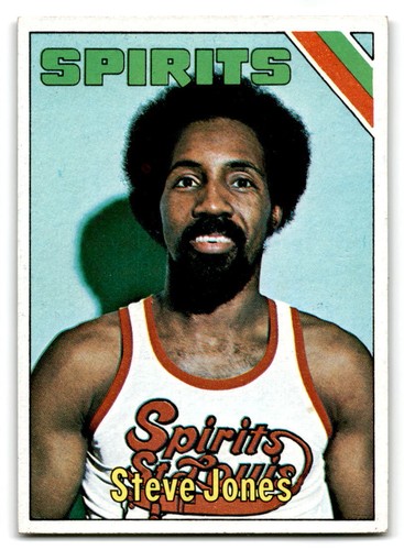 1975-76 Topps Basketball Poor to Good You Choose, Complete Your Set #1-330 - Bild 322 von 459