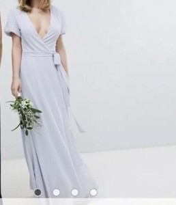 petite maxi bridesmaid dresses