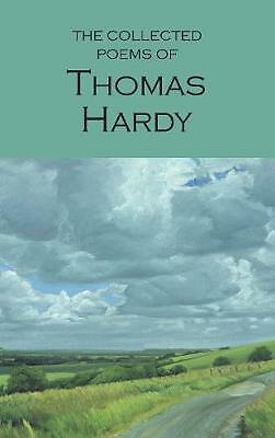The Collected Poems of Thomas Hardy by Thomas Hardy (Paperback, 1994)