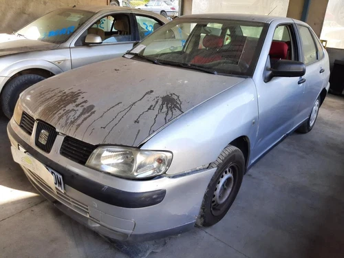 038103373E Zylinderkopf R. für SEAT CORDOBA BERLINA (6K2) Stella 1999 7508168 - Bild 7 von 10
