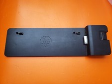                 Genuine HP UltraSlim Docking Station 732252-001