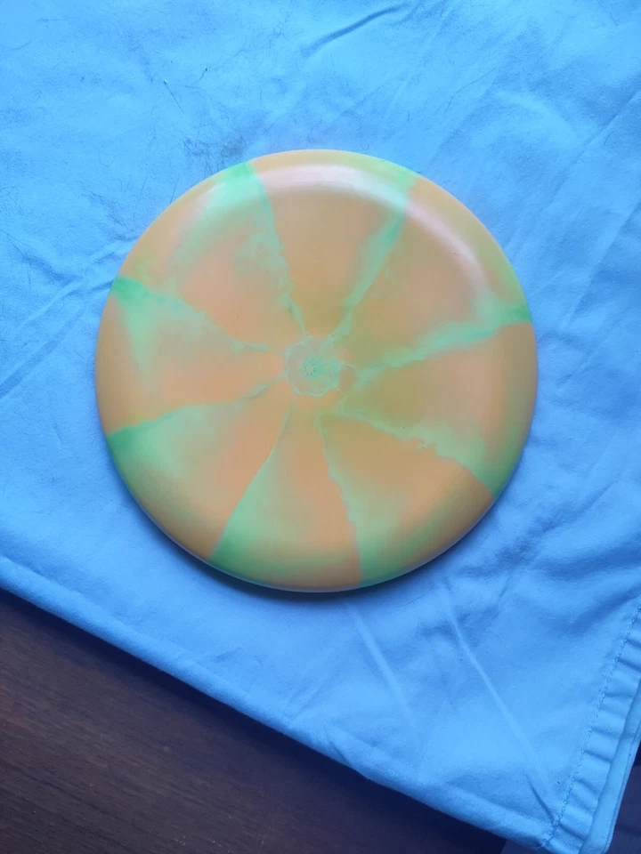 Discraft ESP Rattler Dan Ginnelly - Image 3 of 4