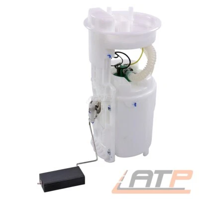 BESTPRICE KRAFTSTOFFFÖRDEREINHEIT BENZINPUMPE FÜR VW LUPO 6X 6E NEW BEETLE 9C 1Y