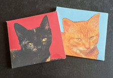 BEABADOOBEE THIS IS HOW TOMORROW MOVES TWO LIMITED EDITION UK ONLY CAT SLV CDS