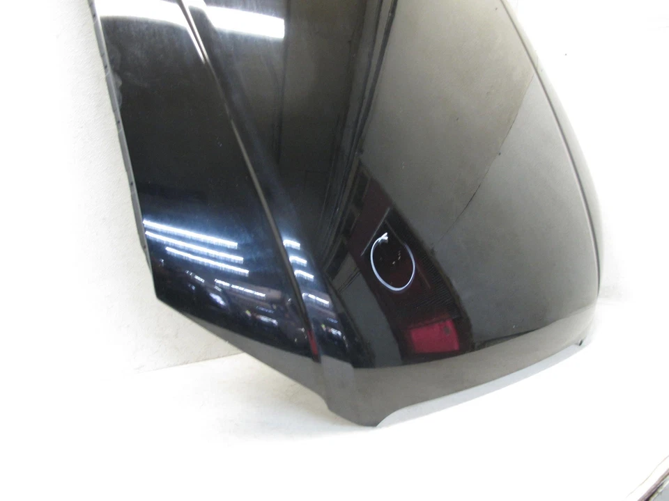 💚 07-09 AUDI A4 S4 RS4 CONVERTIBLE CAPÓ OEM (LY9B NEGRO) RECOGIDA LOCAL Foto 3 de 4