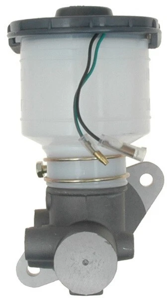 Cilindro maestro de freno Raybestos 674VU84 para Isuzu Oasis 1996-1997 Foto 3 de 4