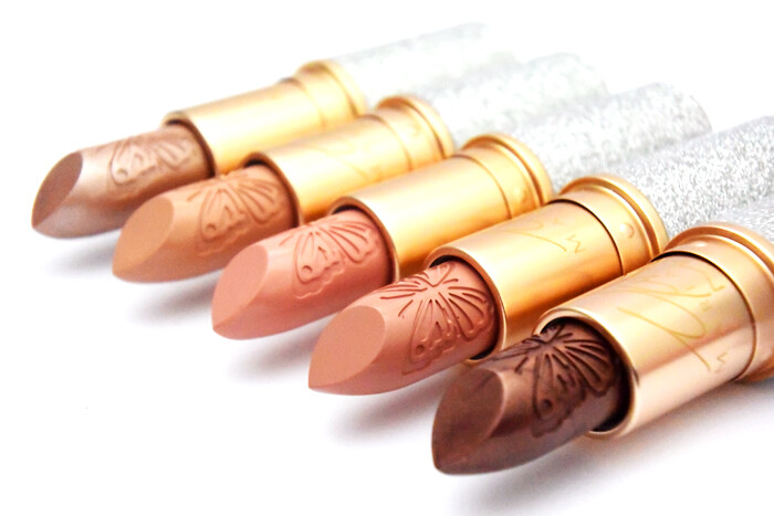 MAC M.A.C COSMETICS MARIAH CAREY LIMITED COLLECTION Lipstick New