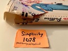 Simplicity 1078 Vintage Misses One Piece Dress w/Detachable Collar, Jacket — photo 2