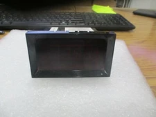 Datel Model: DM-3100B Panel Meter. Unused Old Stock 