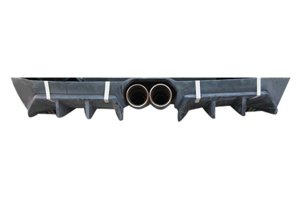 Rear Bumper Cover Linea Tesoro Lamborghini Murcielago 2001-2010