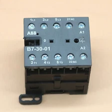 For ABB B7-30-01 24v New Circuit Breaker free Shipping