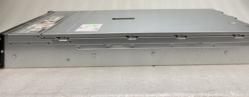 Dell PowerEdge R730 2U Server BOOTS 2x Xeon E5-2695 v3 2.30GHz 192GB RAM NO OS - Bild 7 von 8