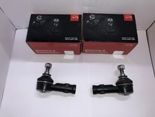 Track/Tie Rod Ends Fits Ford Cortina MK3 MK4 MK5 1970-1982.. Pair