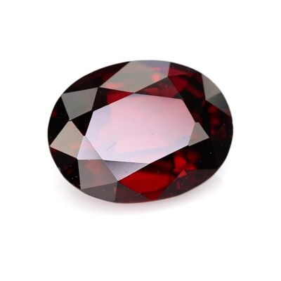 2.94 carats Intense Blood Red Natural Burmese Spinel 22112869