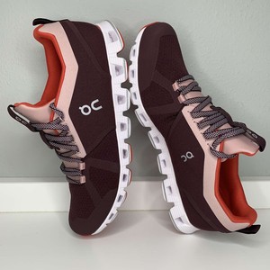 on running cloud beam