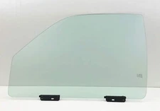 Driver/Left Front Door Window Glass For 94-01 Dodge Ram 1500 94-02 2500 3500