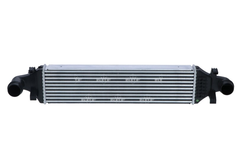 NRF 30958 Intercooler, charger for INFINITI,MERCEDES-BENZ