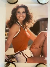 Paddy Boyd Poster Mrs. America Original Vintage Model Celebrity Woman Pro arts