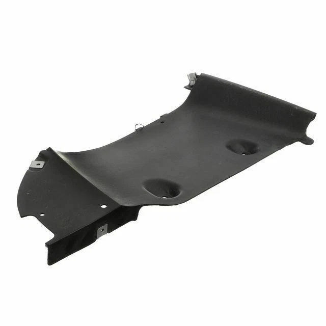 Protector térmico genuino Mopar 2004-2008 Chrysler Crossfire 5096781AA Foto 2 de 4