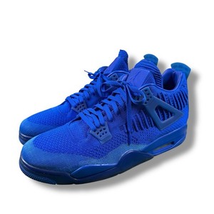 Nike Air Jordan 4 Retro Flyknit “Hyper ” SS 19 Jordan 4 Flyknit | eBay