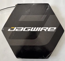 Jagwire, BHL200, 4.0mm, 50 Meters, Black, LEX-SL