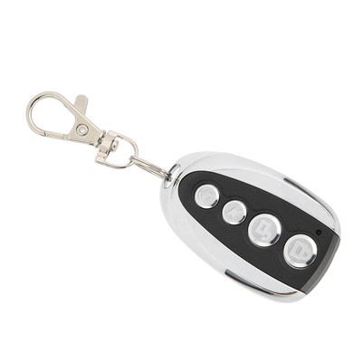 Duplicator Remote Channel Remote Control Copy Electronic Car Home Fit